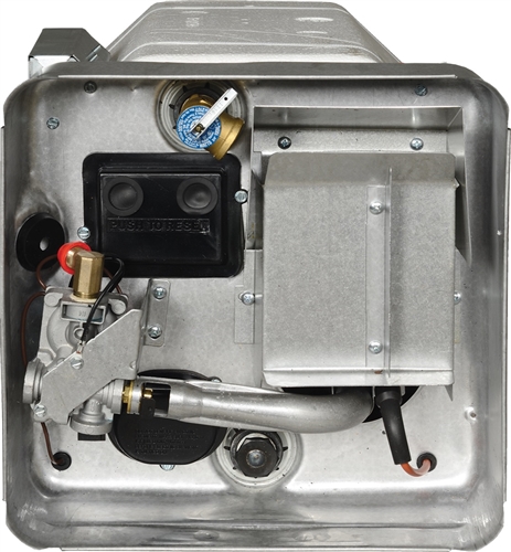 Suburban Direct Spark/Electric Water Heater